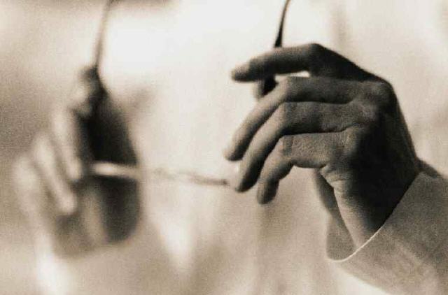 Wenn wir einen Leitspruch h&auml;tten...